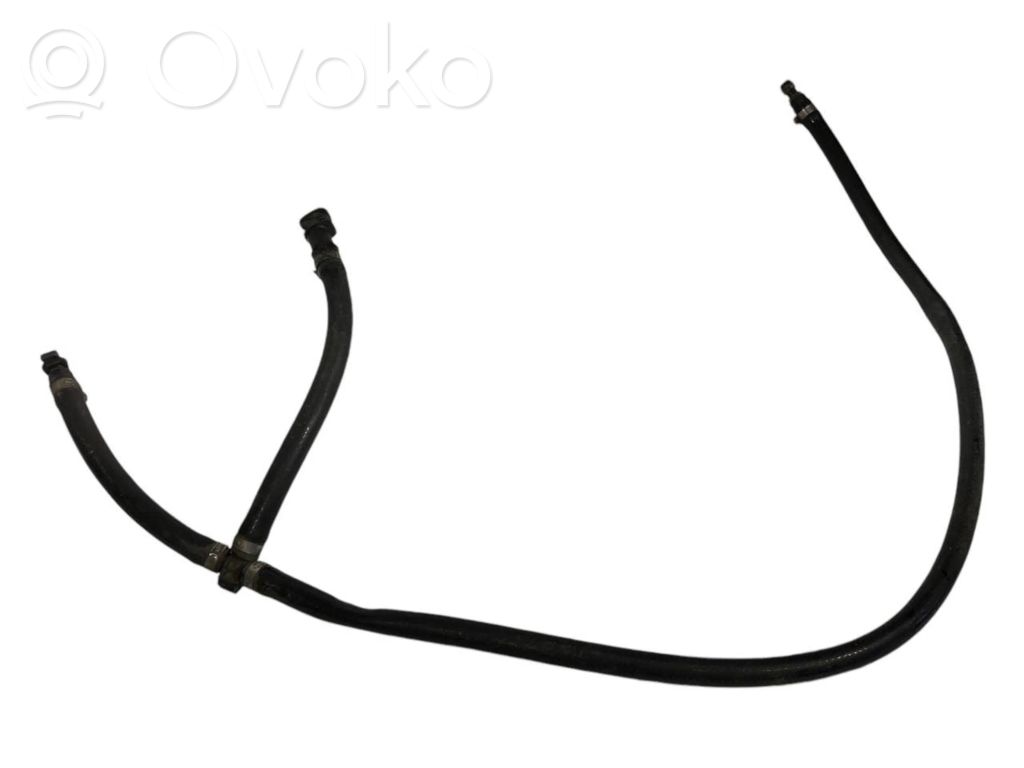 Lukturu mazgāšanas šķidruma trubiņa (-as)