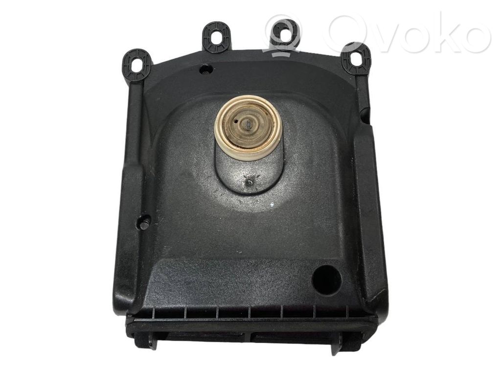 Zemo frekvenču skaļrunis