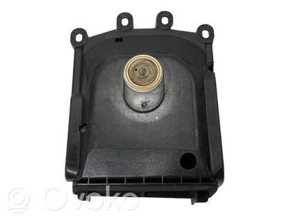 Zemo frekvenču skaļrunis