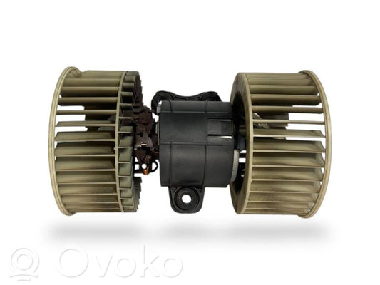 Mazā radiatora ventilators