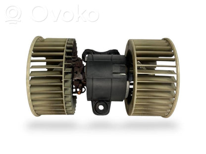 Mazā radiatora ventilators