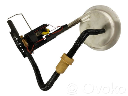 Degvielas līmeņa sensors