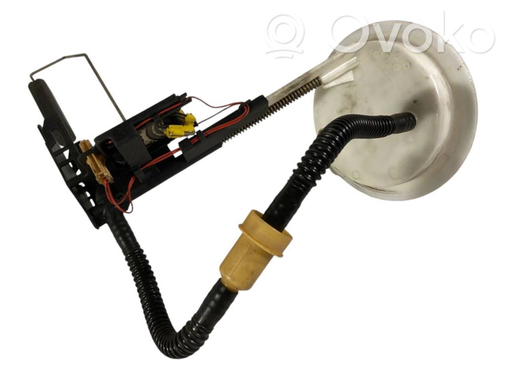 Fuel level sensor