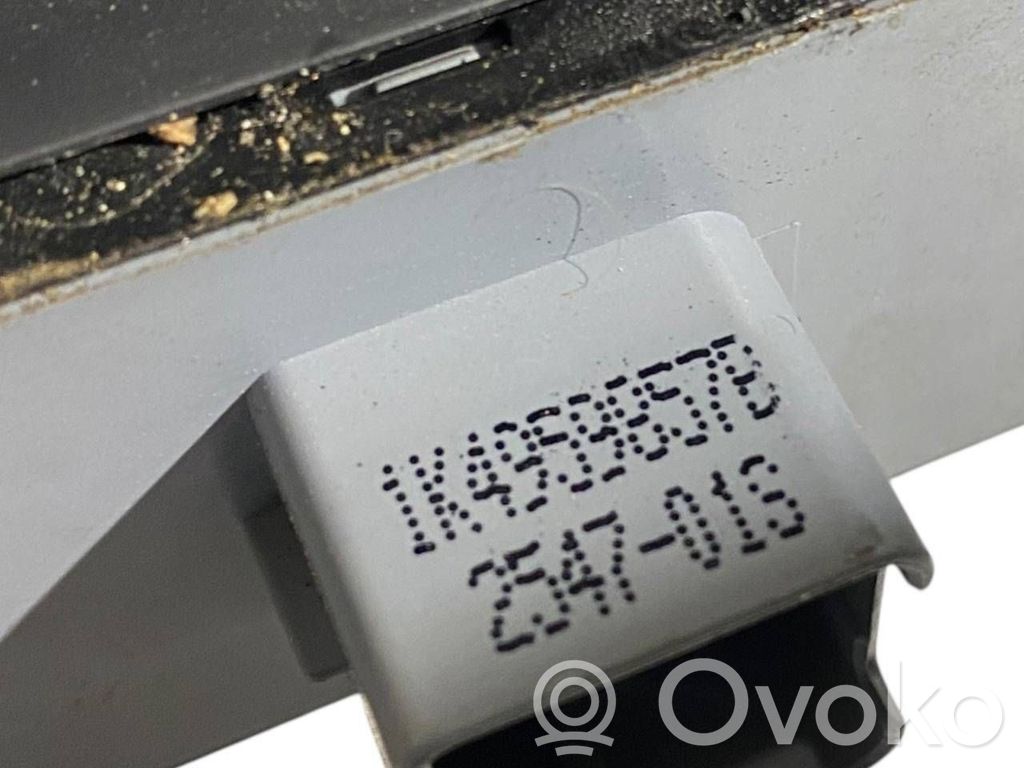 Elektrisko logu slēdzis
