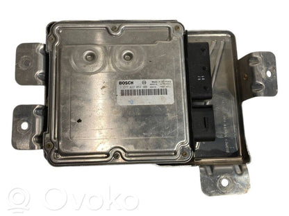 Stūres regulēšanas modulis