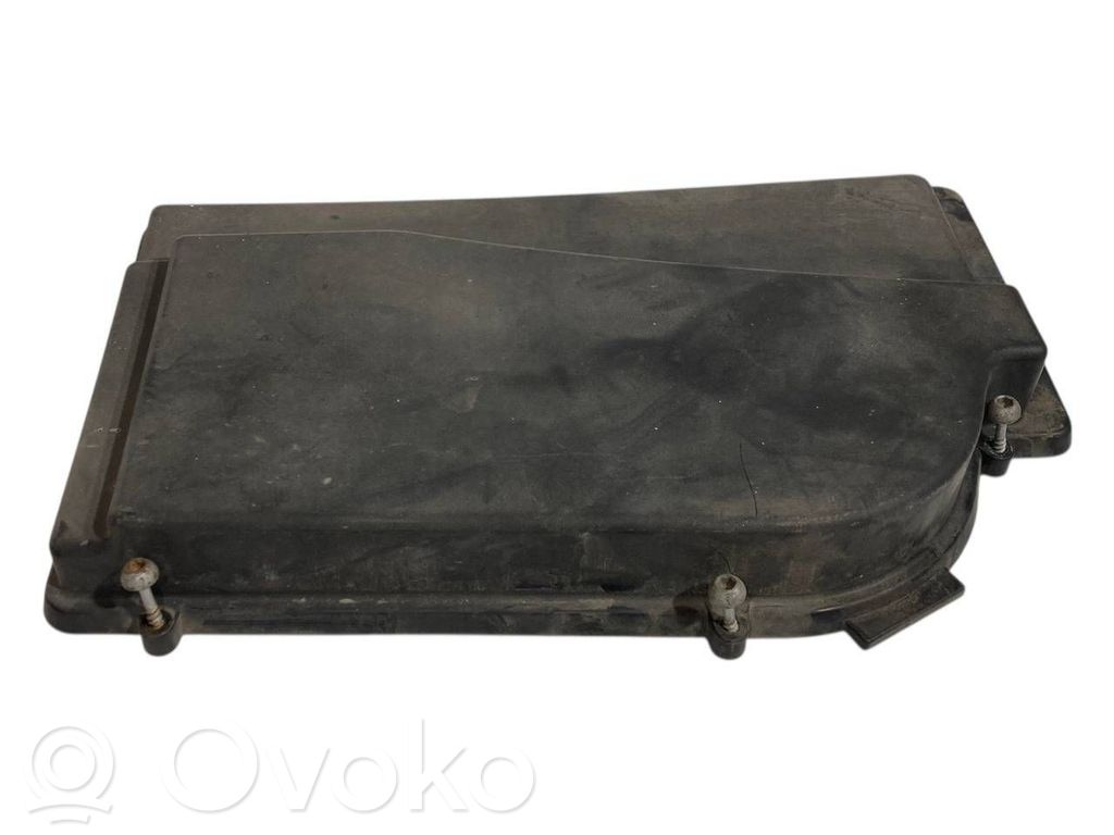 Drošinātāju Kastes vāciņš