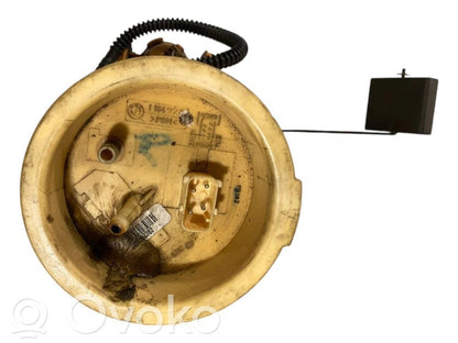 Degvielas sūknis (degvielas tvertnē)