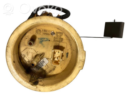 Degvielas sūknis (degvielas tvertnē)