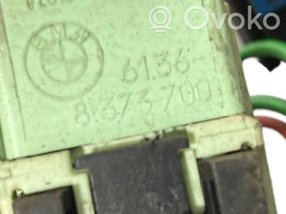 Pārnesumkārbas vadu instalācija