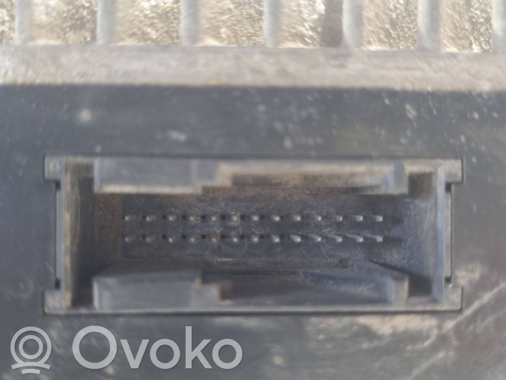 Skaņas pastiprinātājs