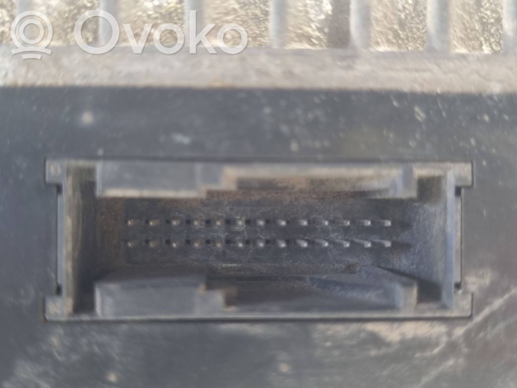 Skaņas pastiprinātājs