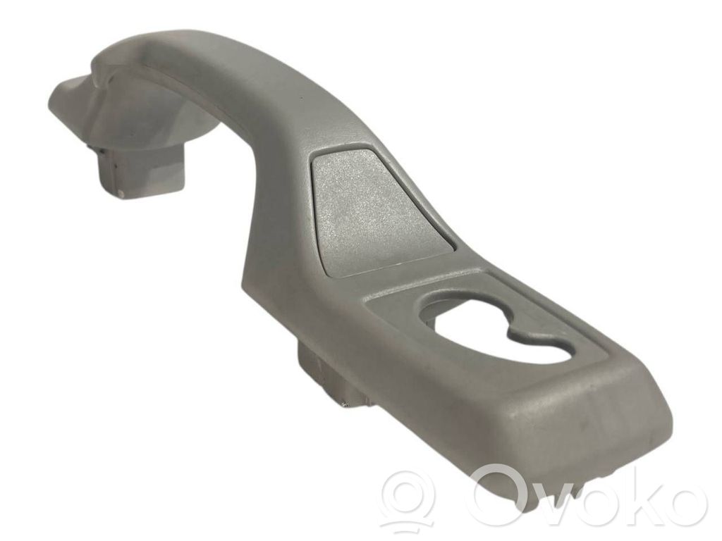 Priekšējais rokturis