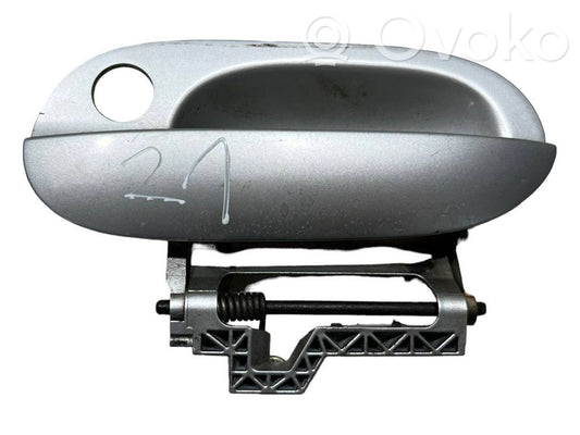 Ārējais atvēršanas rokturis