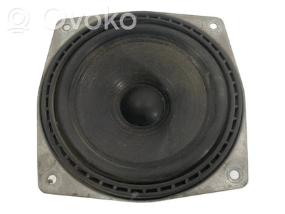Front panel speaker