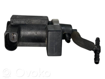 Solenoīda vārsts