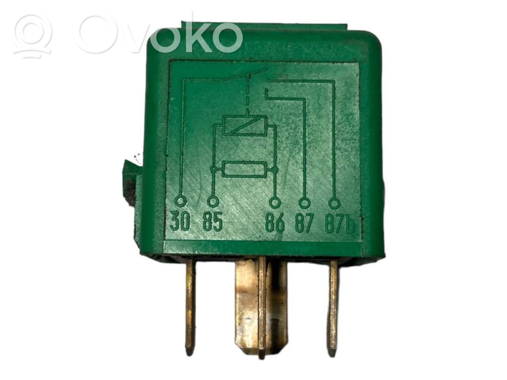 Other types of relays