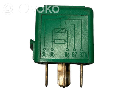 Other types of relays