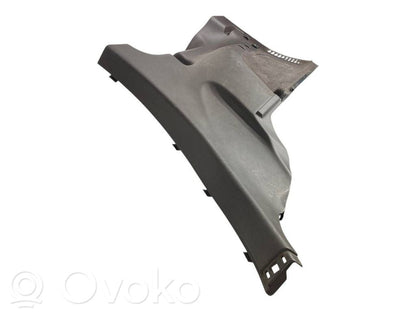 Sānu dekoratīvās apdares panelis