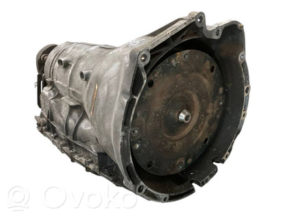 Автоматическая коробка передач