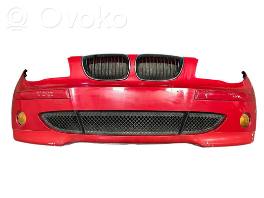 Priekšējais bamperis