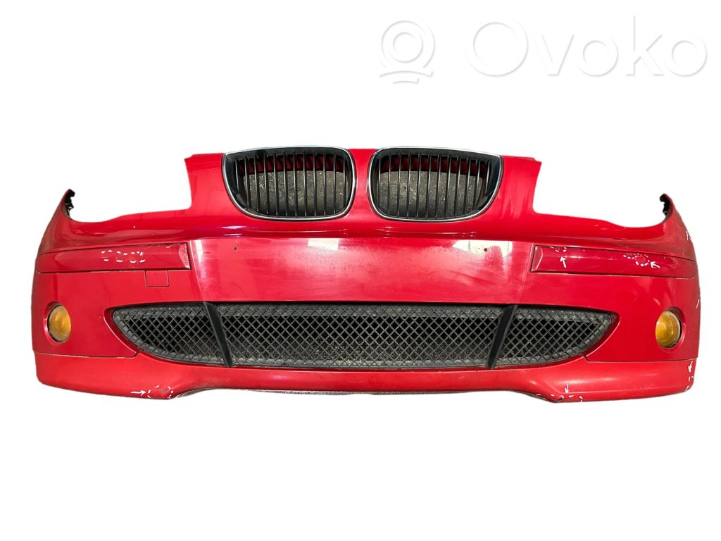 Priekšējais bamperis