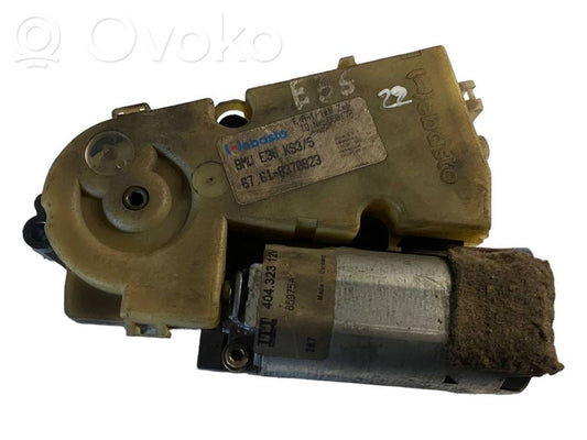 Motor