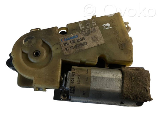 Motor