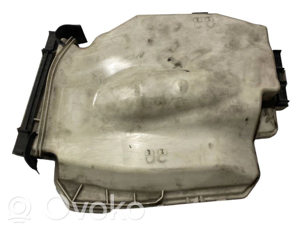 Drošinātāju Kastes vāciņš