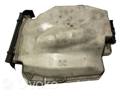 Drošinātāju Kastes vāciņš