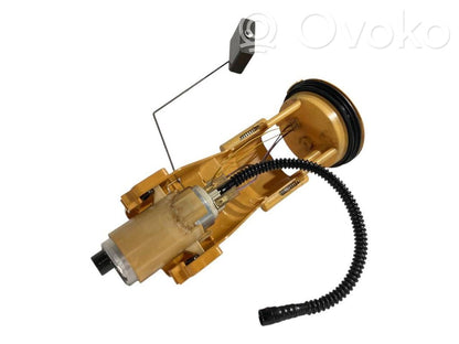 Degvielas sūknis (degvielas tvertnē)