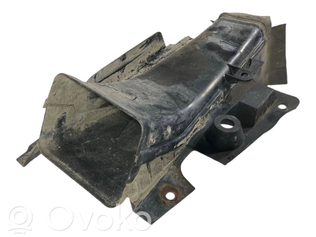 Bremžu dzeses gaisa kanāls