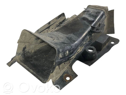 Bremžu dzeses gaisa kanāls