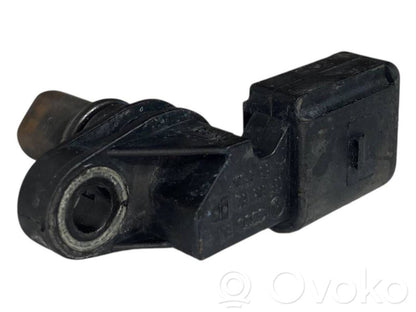Sadales vārpstas stāvokļa sensors