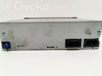 Navigācijas (GPS) sistēmas CD/DVD lasītājs