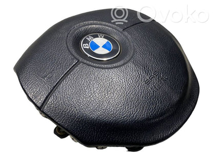 Подушка безопасности рулевого колеса