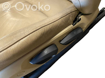 Salona daļu komplekts