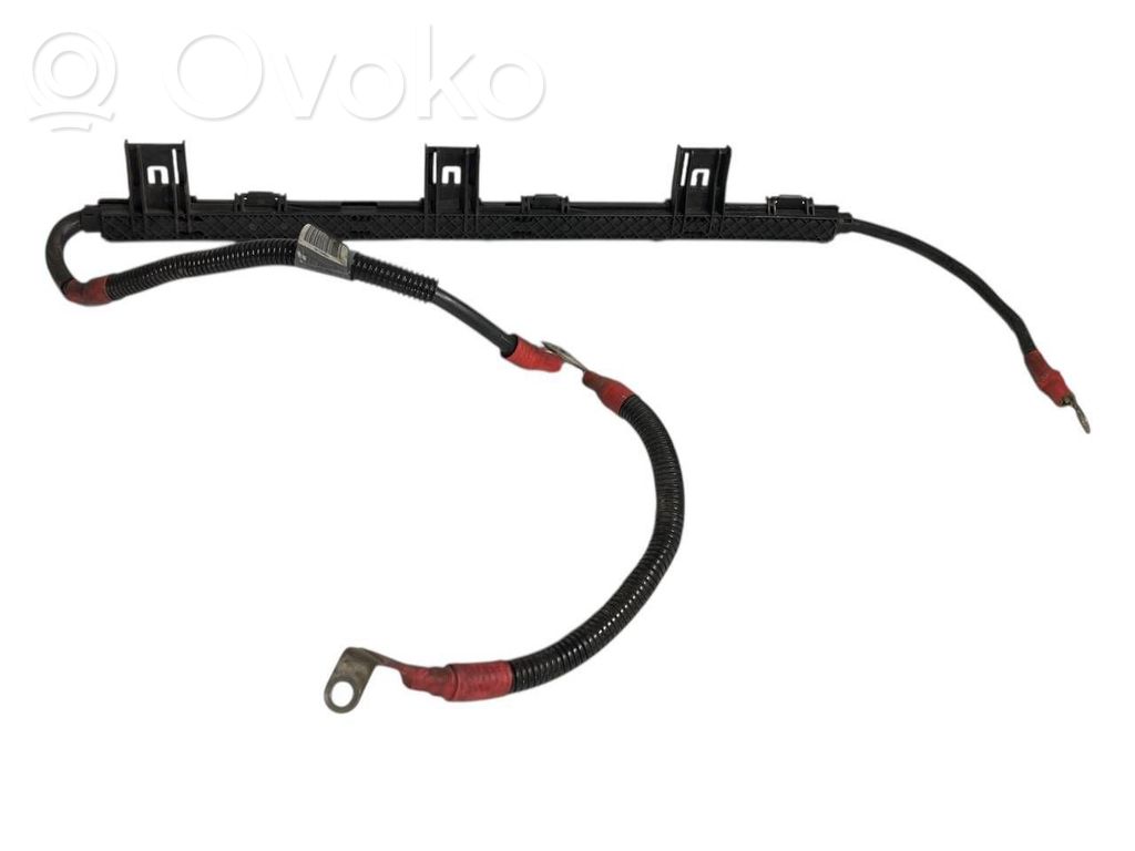 Plusa vads (akumulatora)