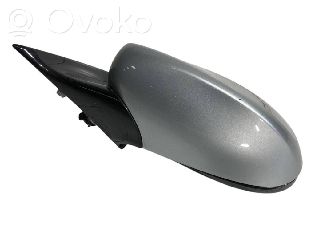 Spogulis (elektriski vadāms)