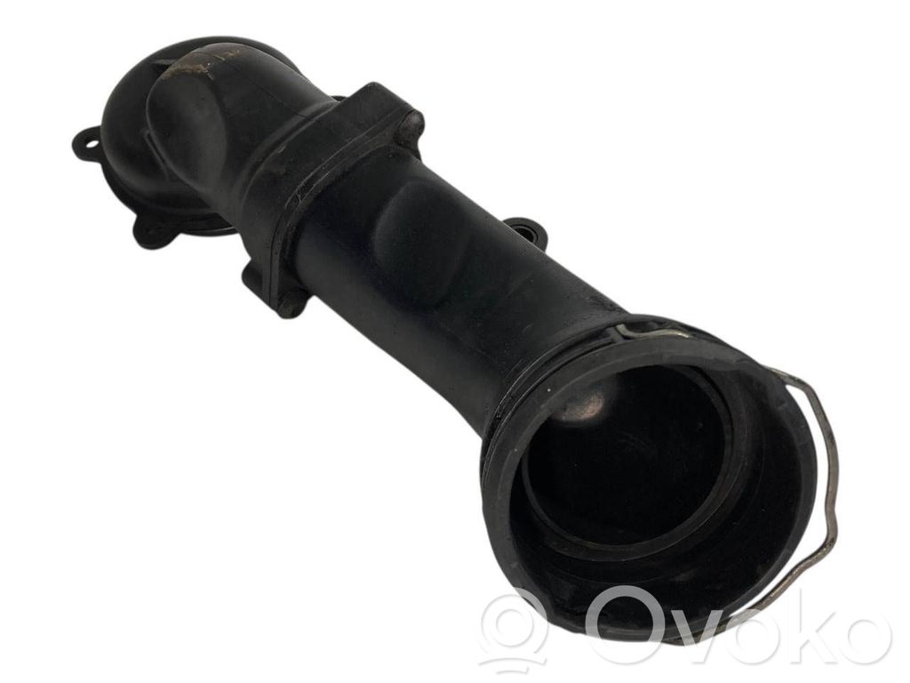 Interkūlera šļūtene (-es) / caurule (-es)