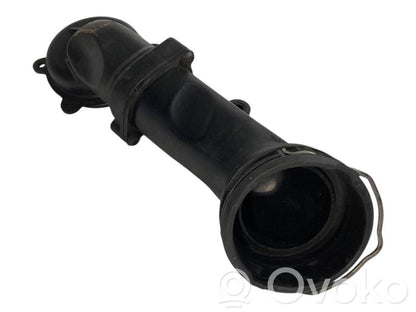 Interkūlera šļūtene (-es) / caurule (-es)