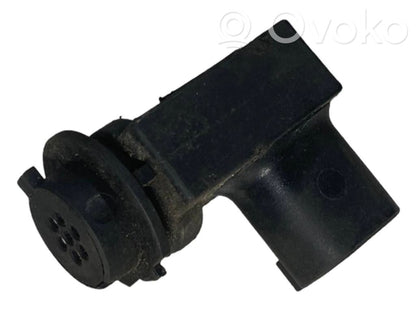 Gaisa kvalitātes sensors