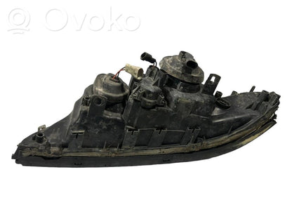 Priekšējais lukturis