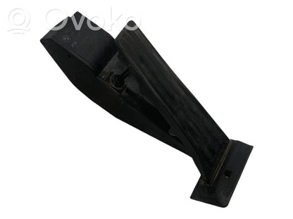 Akseleratora pedālis