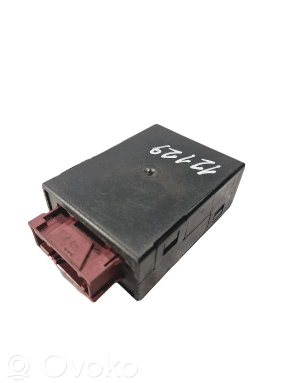 Light module LCM