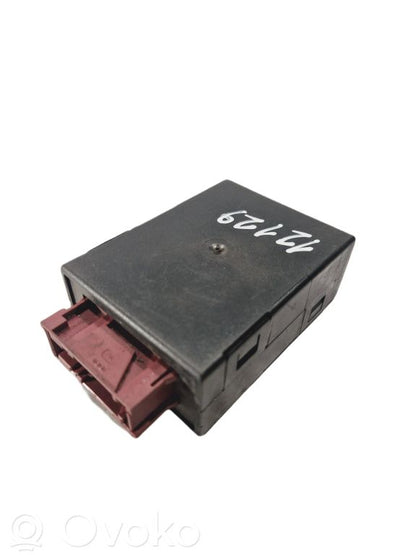 Light module LCM