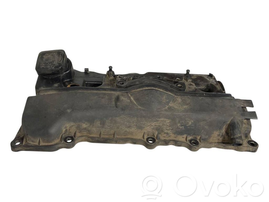 Vārstu vāks