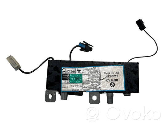 Antenas pastiprinātājs