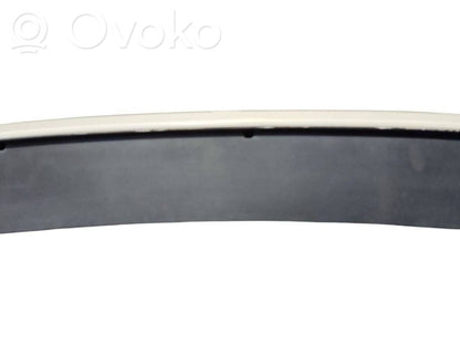 Trunk decorative trim