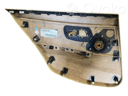 Salona daļu komplekts