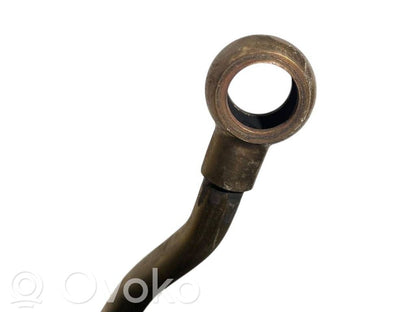 Izplūdes gāzu spiediena sensors